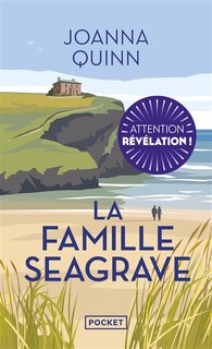 Front cover_La famille Seagrave