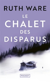 Couverture_Le chalet des disparus
