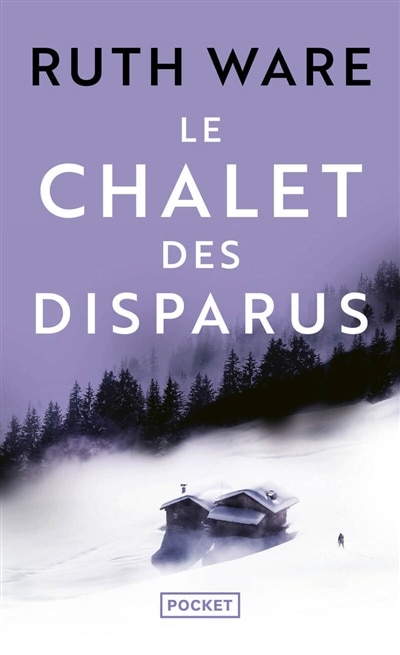Couverture_Le chalet des disparus