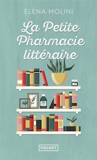 Front cover_La petite pharmacie litt&eacute;raire