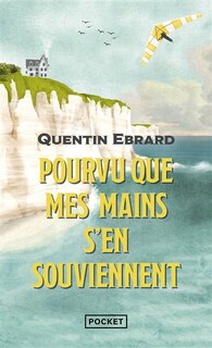 Couverture_Pourvu que mes mains s'en souviennent