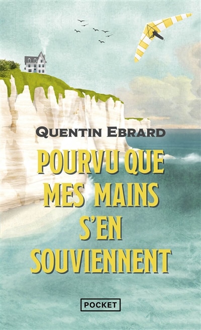 Couverture_Pourvu que mes mains s'en souviennent