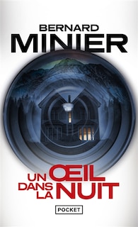 Front cover_Un oeil dans la nuit