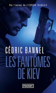 Front cover_Les fantômes de Kiev