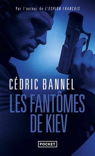 Front cover_Les fantômes de Kiev