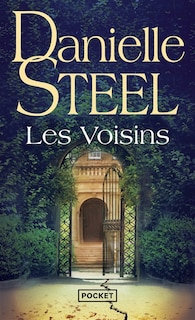 Front cover_Les voisins