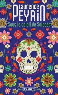 Couverture_Sous le soleil de Soledad