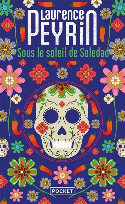 Couverture_Sous le soleil de Soledad