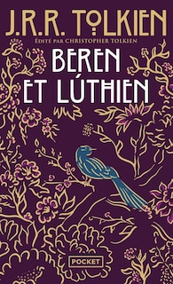 Front cover_Beren et luthien