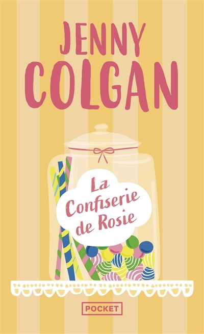 Couverture_La confiserie de rosie