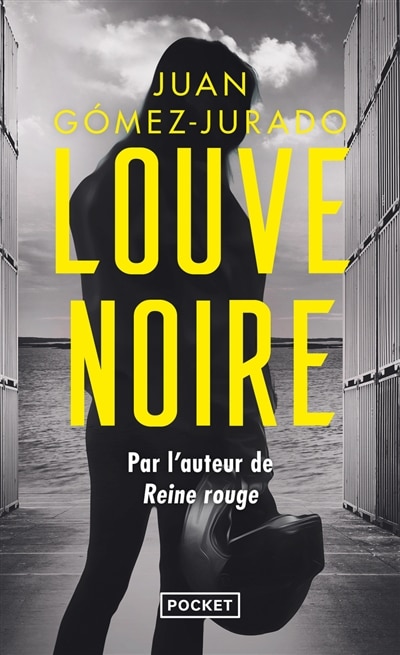 Front cover_Louve noire