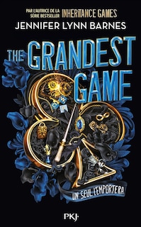 Couverture_The grandest games book 1