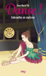 Couverture_Embrouilles en coulisses