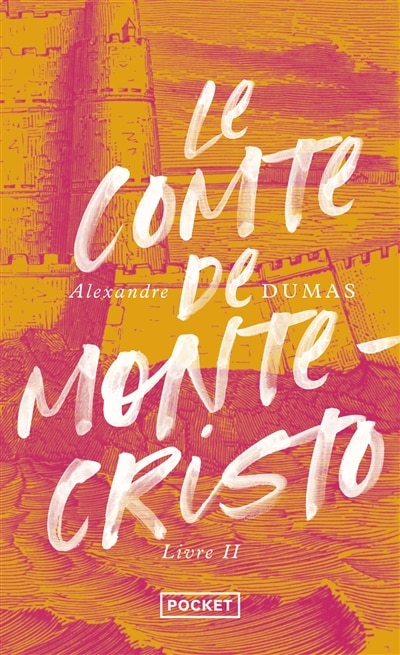 Le comte de monte-cristo - tome 2 (collector)