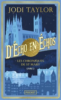 Couverture_D'écho en échos