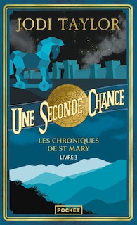 Couverture_Une seconde chance