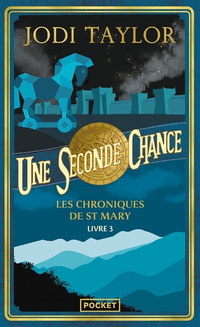 Couverture_Une seconde chance