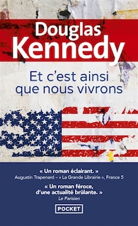 Front cover_Et c'est ainsi que nous vivrons