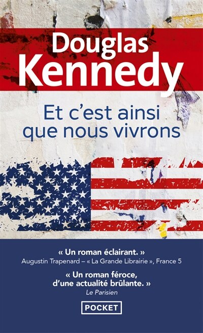 Front cover_Et c'est ainsi que nous vivrons