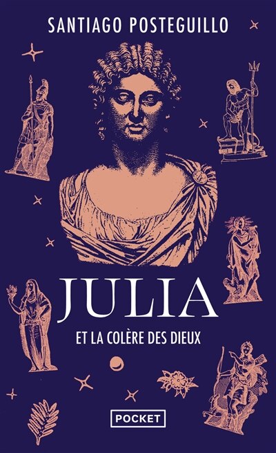 Couverture_Julia et la colère des dieux