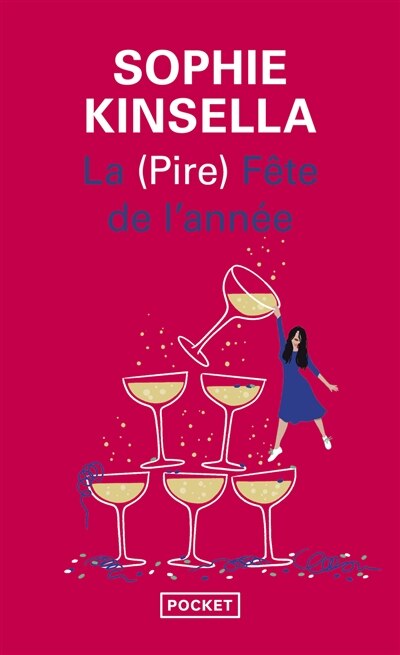 Front cover_La (pire) fête de l'année