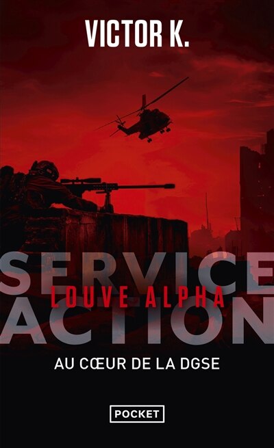 Front cover_Louve alpha