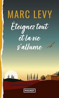 Front cover_Eteignez tout et la vie s’allume