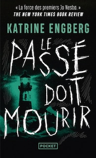 Front cover_Le passé doit mourir