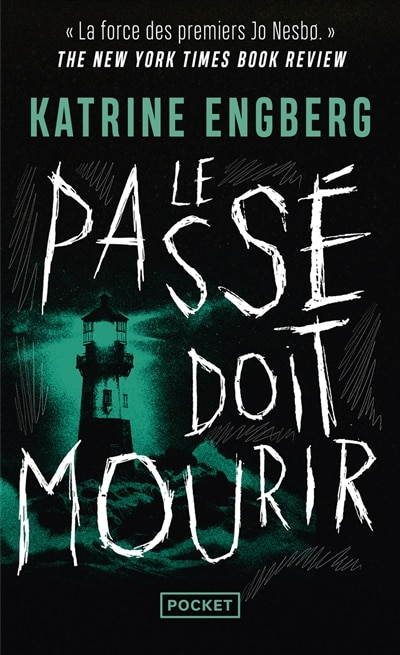 Front cover_Le passé doit mourir