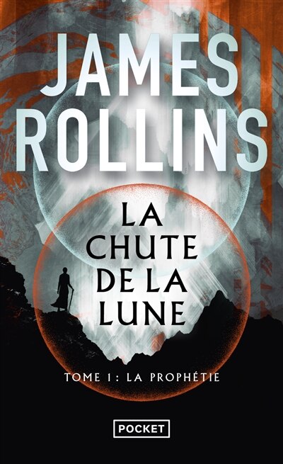 Front cover_La chute de la lune t. 1