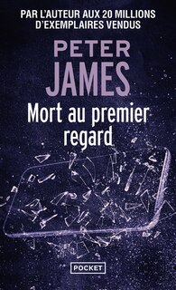 Front cover_Mort au premier regard