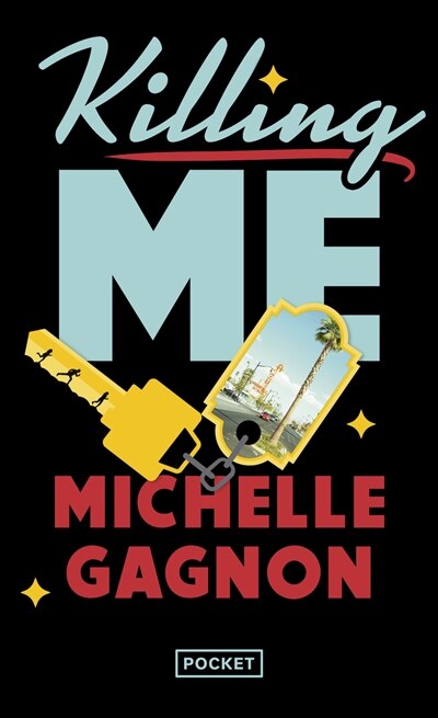 Front cover_Killing me