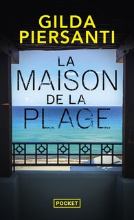 Front cover_La maison de la plage