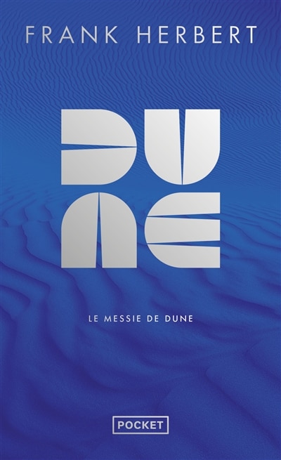 Le messie de Dune