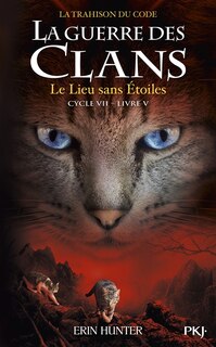 Front cover_Guerre des clans cycle vii tome 5