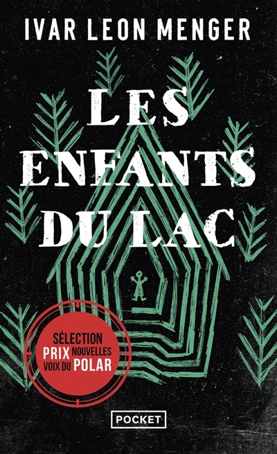 Front cover_Les enfants du lac