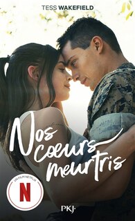 Front cover_Nos coeurs meurtris