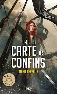 Couverture_La carte des Confins