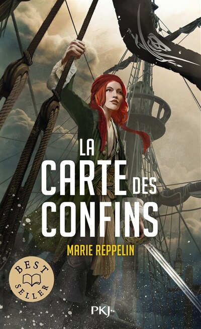 Couverture_La carte des Confins