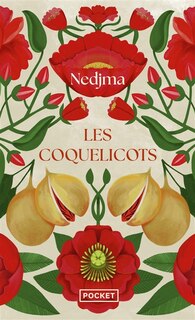 Couverture_Les coquelicots