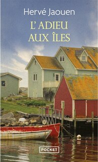 Couverture_L'adieu aux îles