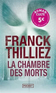 Front cover_La chambre des morts