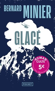 Couverture_Glacé : thriller