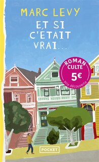 Front cover_Et si c'était vrai...