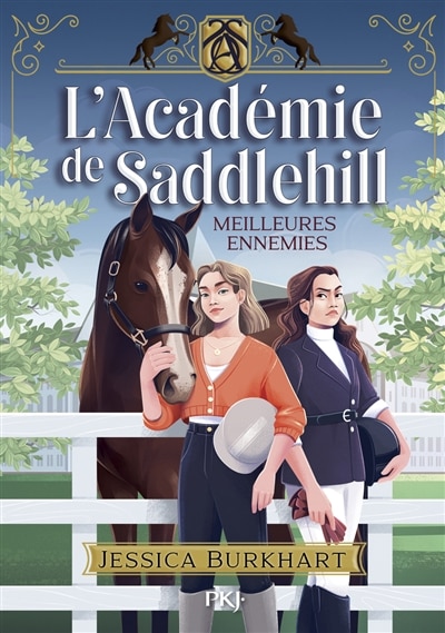 Couverture_Meilleures ennemies