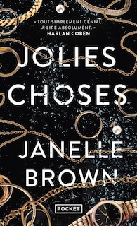 Front cover_Jolies choses