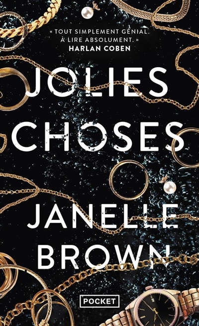 Front cover_Jolies choses