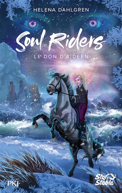 Front cover_Le don d'Aideen