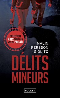 Front cover_Délits mineurs