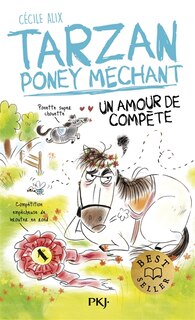 Couverture_Un amour de compète